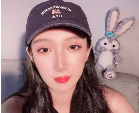 都美竹几岁，生日哪天？