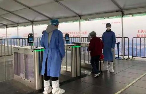 现在坐火车需要做核酸检测吗