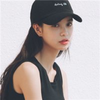 qq头像女生我要个性网