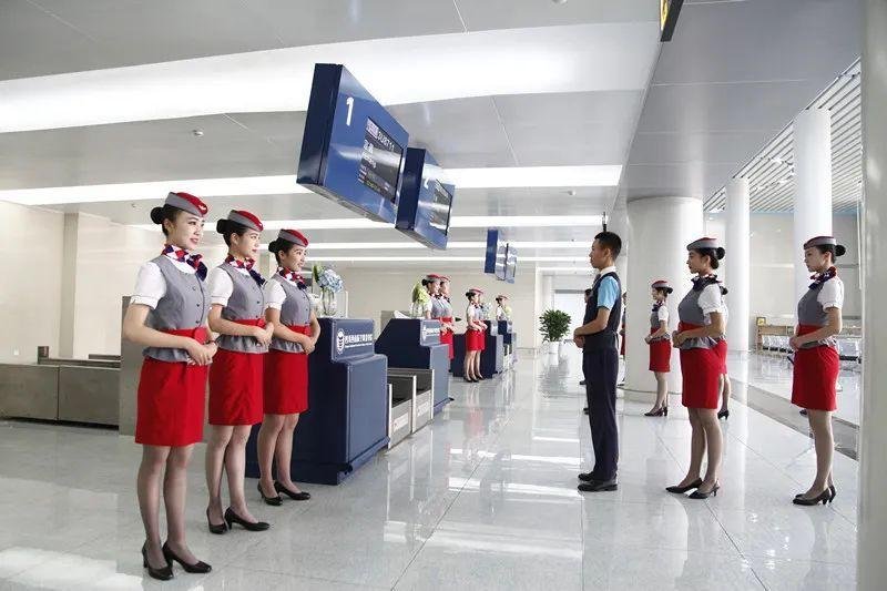 机场运行服务与管理专业是干什么的