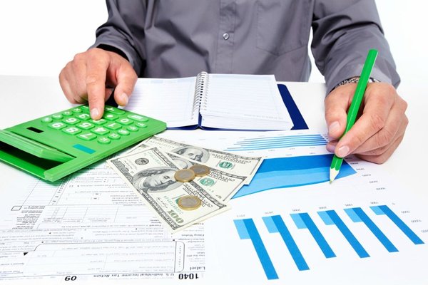 会计师证考试时间