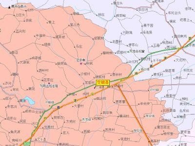 吕梁地区的风俗习惯