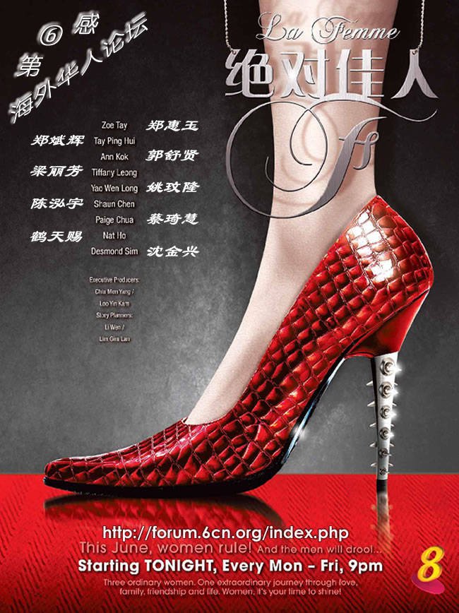 绝对佳人的介绍