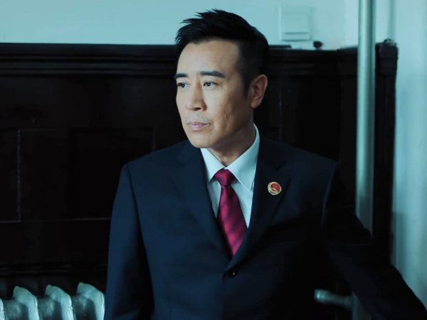 于和伟演的电视剧全部