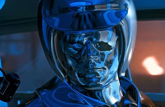 液态机器人制造出来了吗