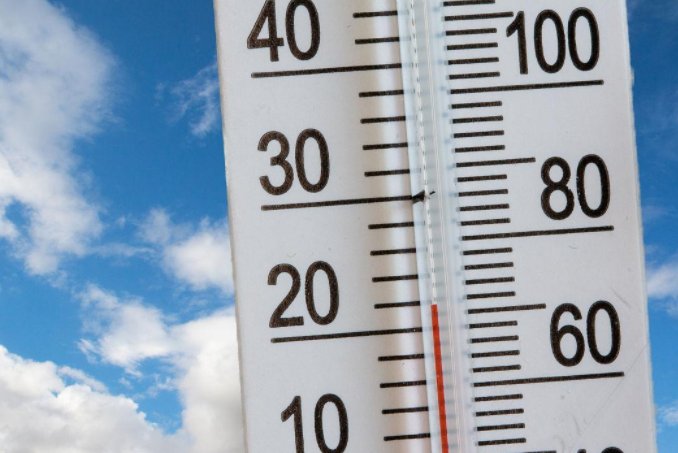 最早建立的温标是