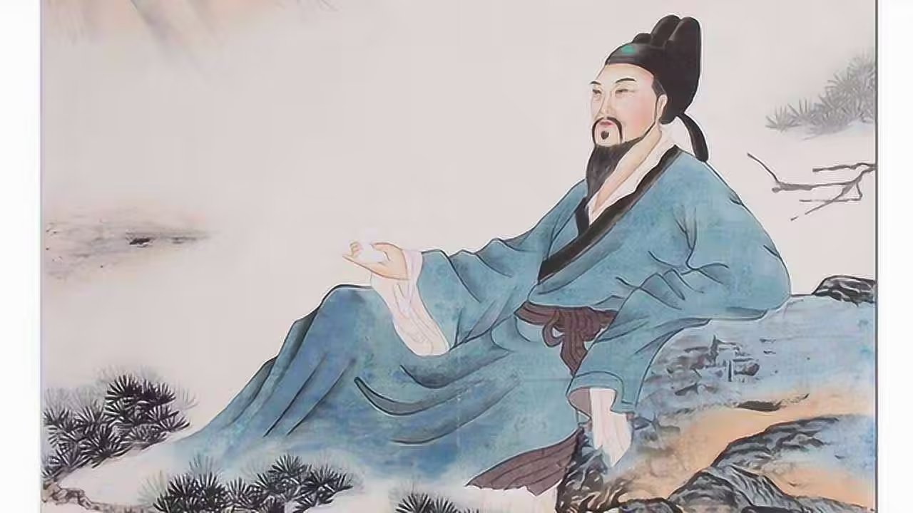 李白的将进酒全诗