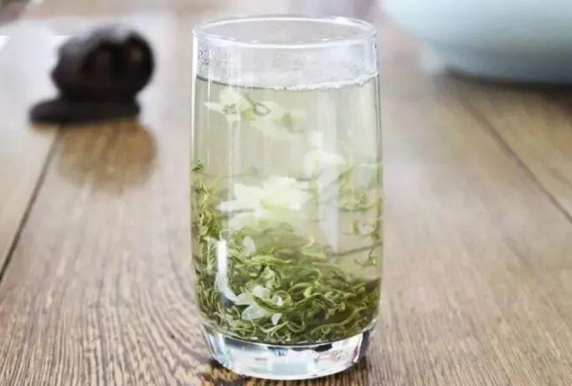 白如云绿如梦洁如雪香如兰是什么茶