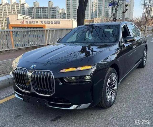 315前扎堆召回？因安全隐患，宝马召回9万余台电动车