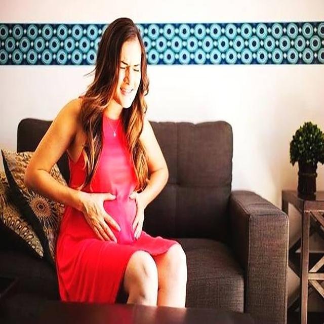 我要生孩子了，好害怕，怎么办