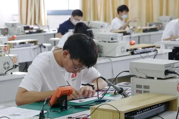 中职高考第二批次录取时间