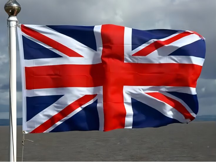 米字旗是哪国的国旗