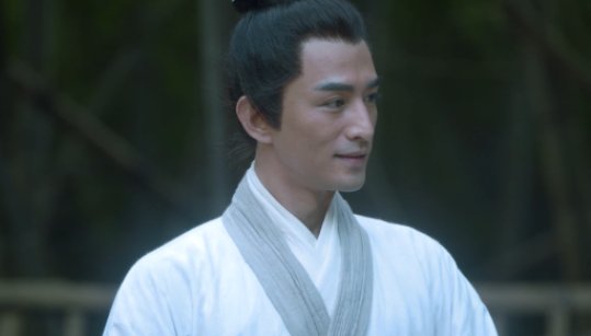 《雪中悍刀行》洪洗象下山是第几集？