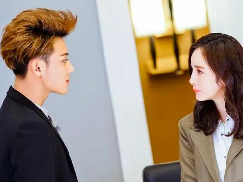 霸道总裁电视剧有哪些