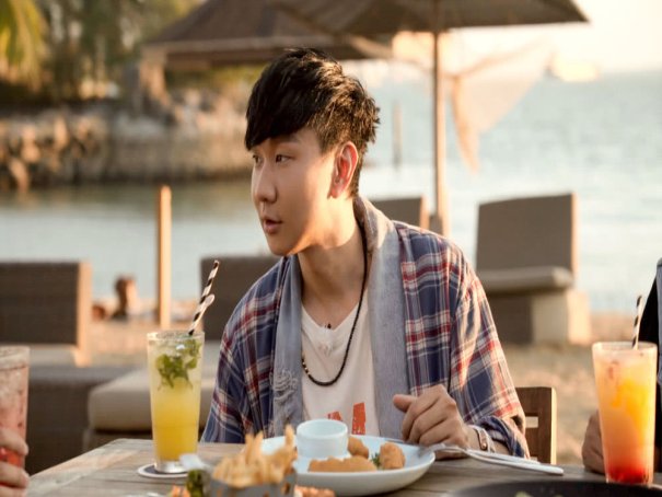 林俊杰关于旅行的歌