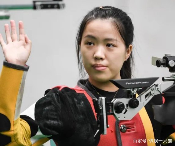 私生活被曝,奥运冠军杨倩正面回应,她对此事是如何应对的?