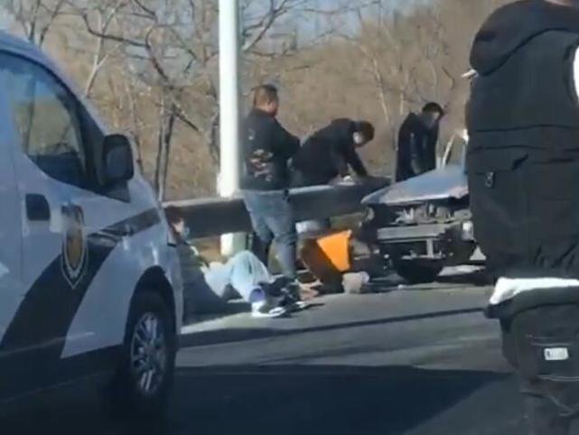 “车体支离破碎、多人受伤严重”吉林再次发生连环车祸,为何最近总出事?