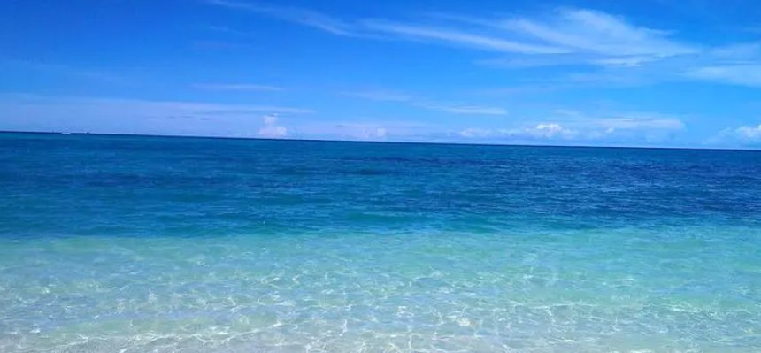 海天一色到底是什么?