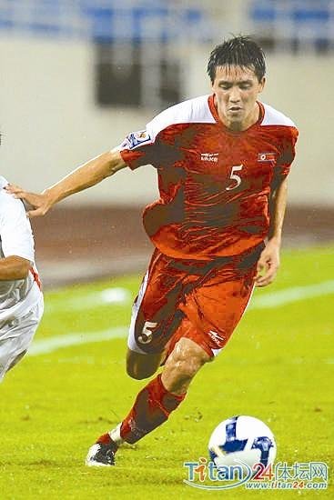 李光川的个人简介