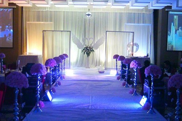 成都婚庆公司哪个好 成都婚庆公司多少钱一场