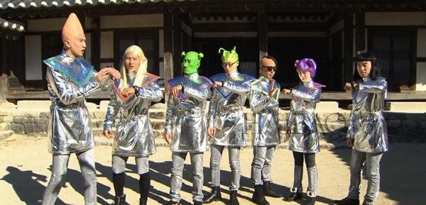 李光洙因健康原因从RM下车好可惜！RM成员中你最喜欢谁？