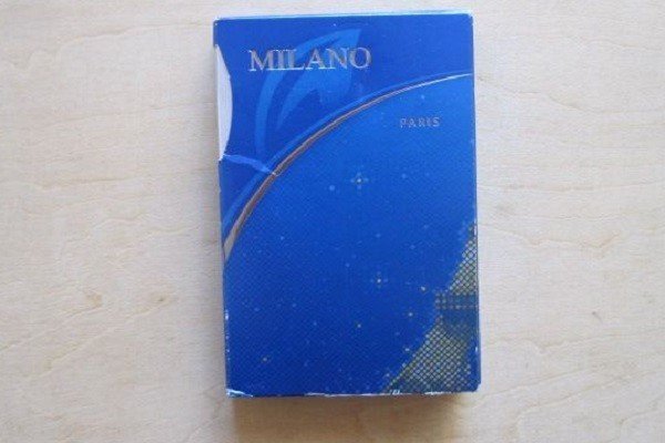 韩国米兰香烟多少钱一条？