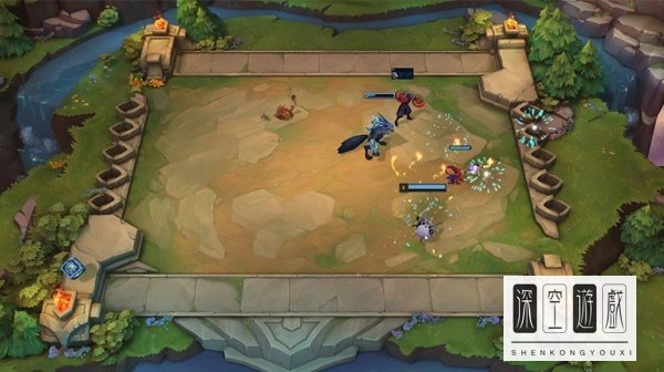 云顶s6金灯送福任务怎么做？