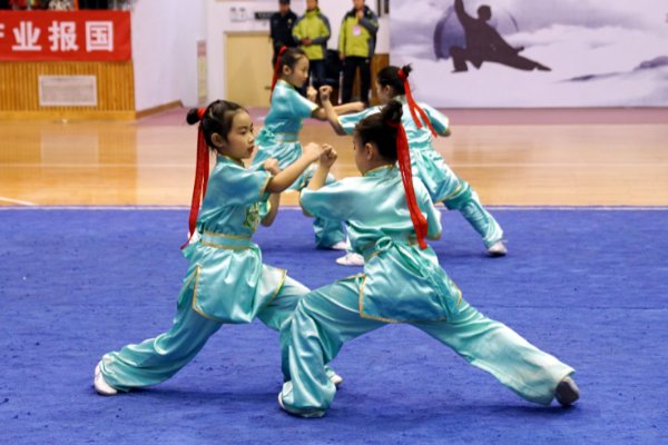 武术配乐十大神曲