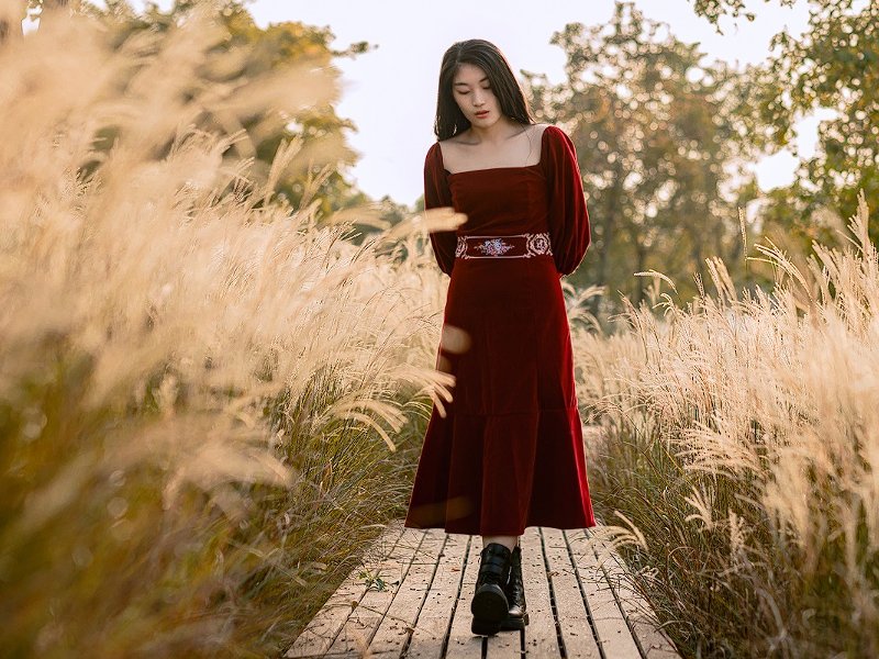 艺术照在哪里拍好