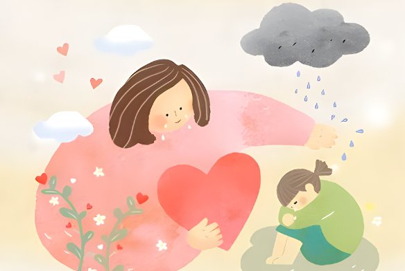 关心则乱是什么意思