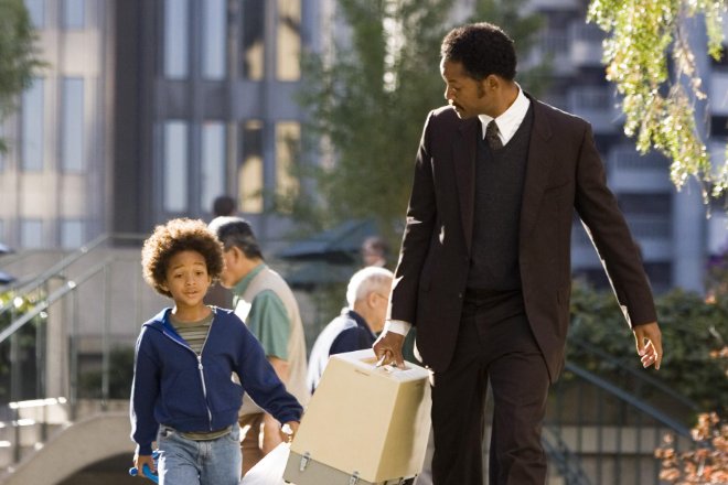 适合一个人看的电影