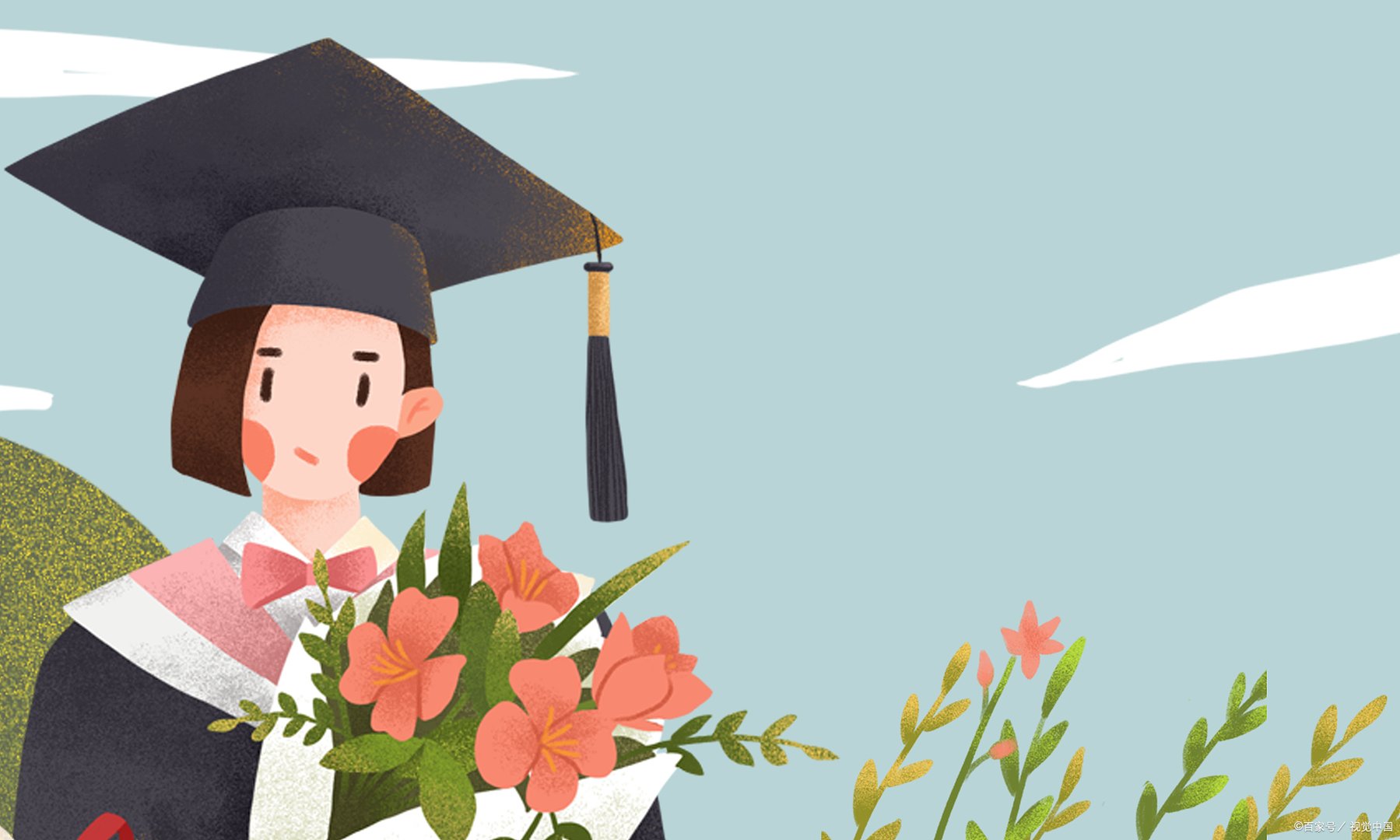 被疫情打乱计划的大学毕业生，他们该如何逃离这种状态？