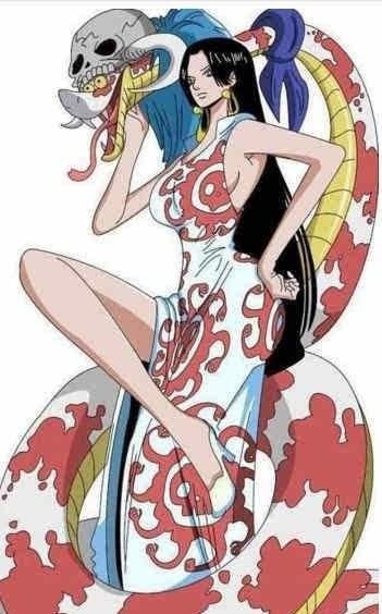 海贼王：路飞大闹推进城，海军为什么没有找汉库克麻烦？