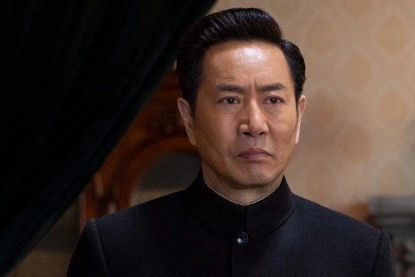 姚刚主演的全部剧