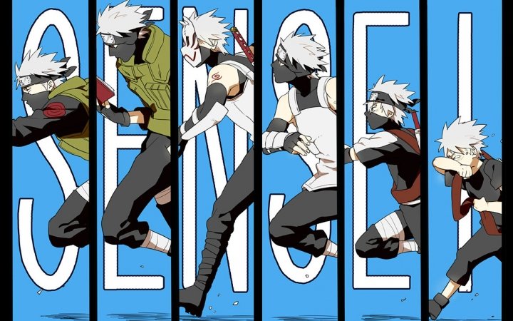 卡卡西是哪一集死的?为什么?是谁杀死的?