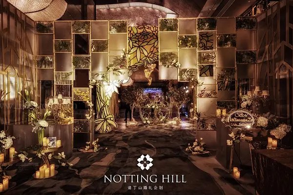 上海婚庆公司排名