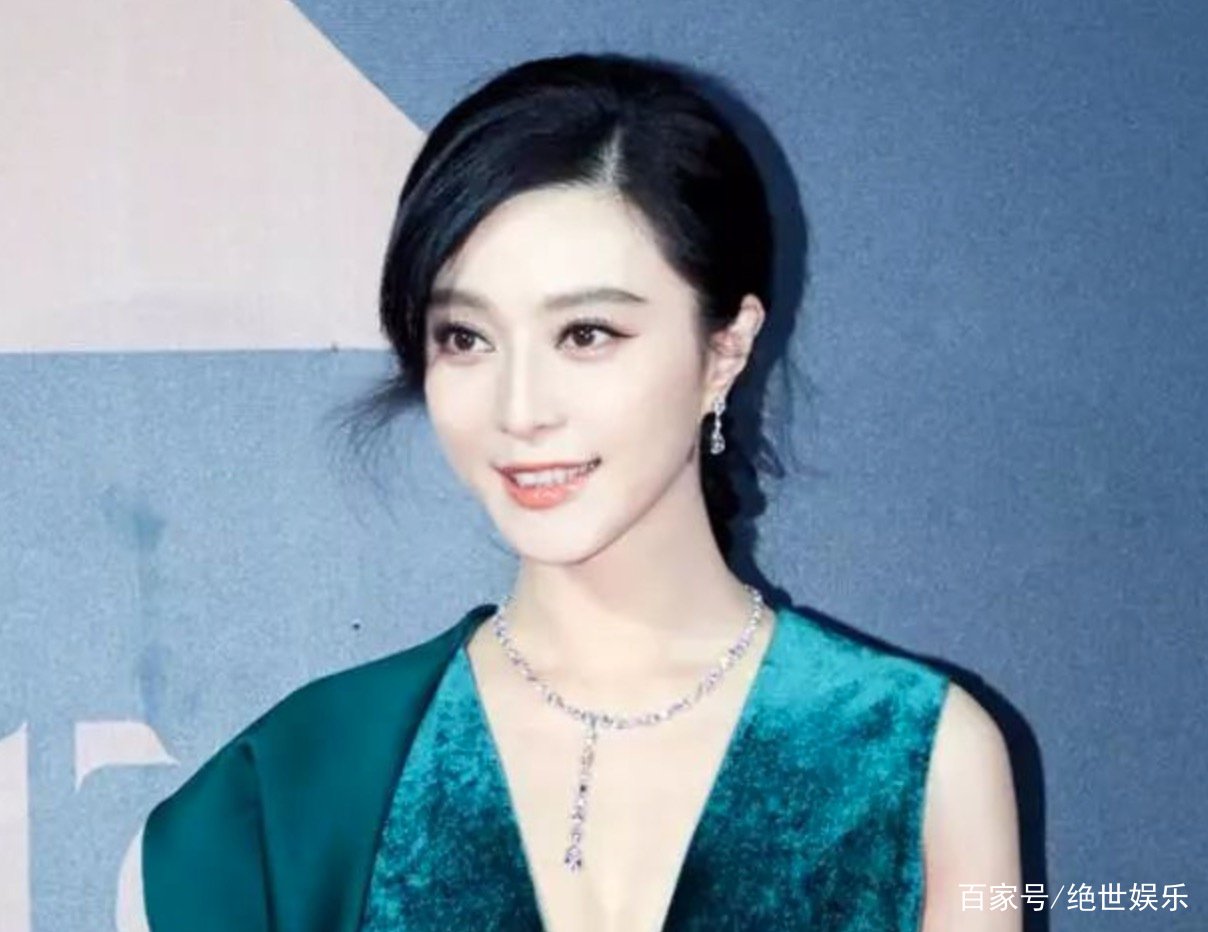 范冰冰和范丞丞是什么关系