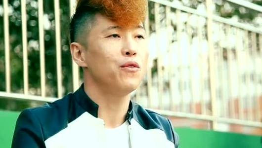 问一声你爱了吗，爱了就要对他好是那个歌的歌词