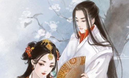 秦慕修赵锦儿的小说是什么名字