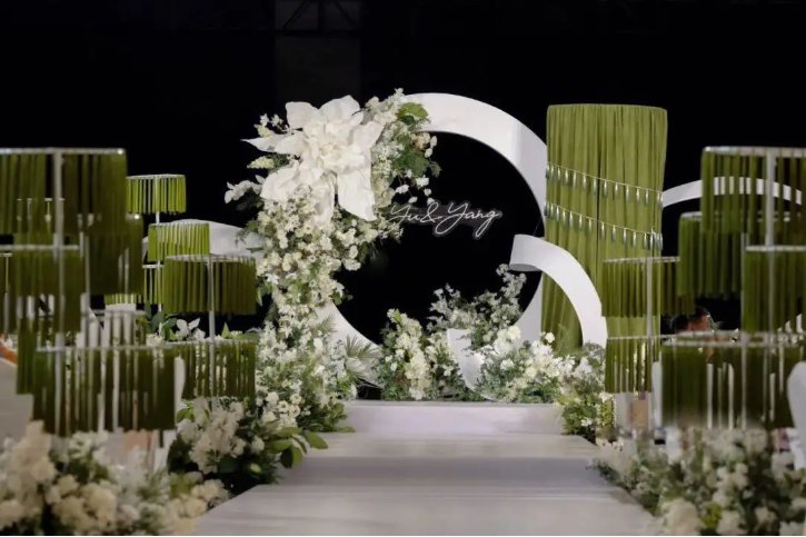 婚庆公司排名前十