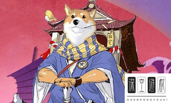 阴阳师犬神御魂搭配