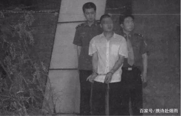 沈氏兄弟落网始末：所谓的“兄弟义气”，二人残杀数十名女性，后来怎样？