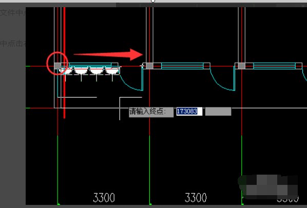CAD插座如何绘制？