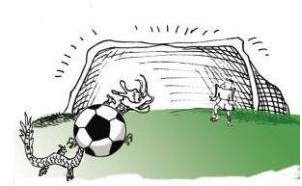 足球方面，“自摆乌龙”是什么意思？