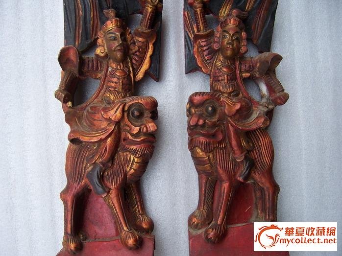 极品门神的作者信息