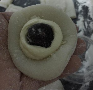 摩提的详细制作方法