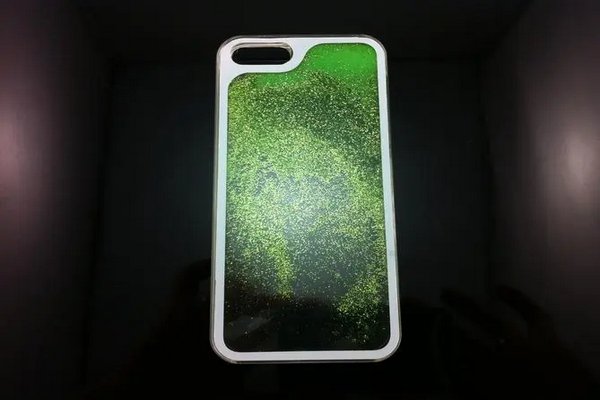 透明手机哪款最好