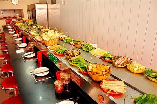 辽东学院的寝室条件好吗？