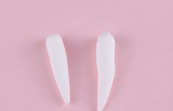 怎样用橡皮泥做九尾狐