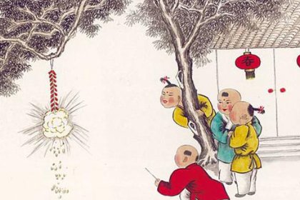 千门万户曈曈日的意思是什么?